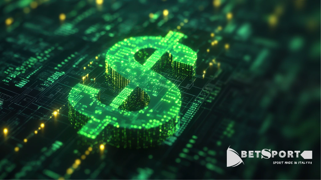 Versione mobile e app di Betsport24 Casino