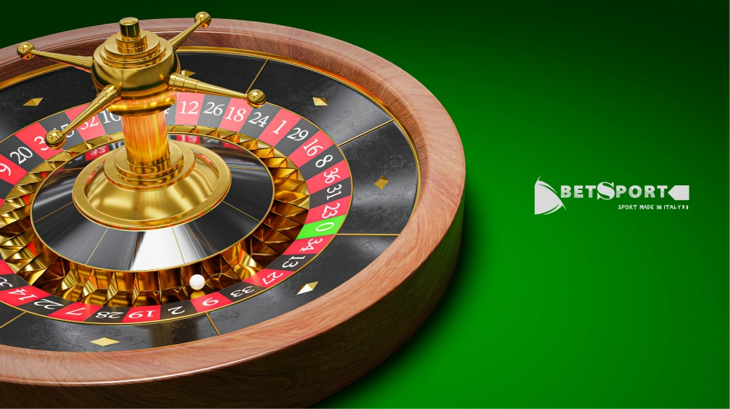 Come funziona Betsport24 Casino?